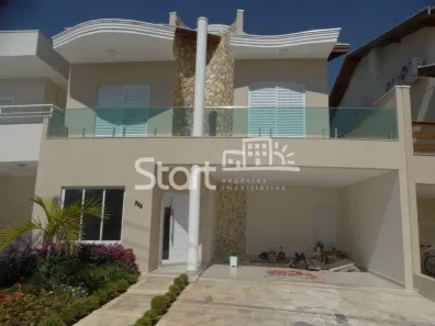 Casa de Condomínio com 3 Quartos à venda, 255m² no Parque Ortolândia, Hortolândia