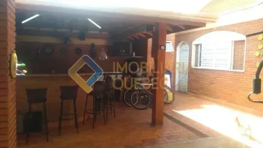 Casa com 3 Quartos à venda, 200m² no Independência, Ribeirão Preto