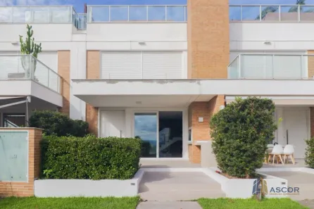 Casa com 4 Quartos para alugar, 245m² no Cacupé, Florianópolis