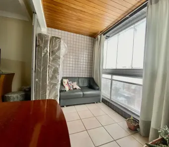 Apartamento com 2 Quartos à venda, 100m² no Praia da Costa, Vila Velha