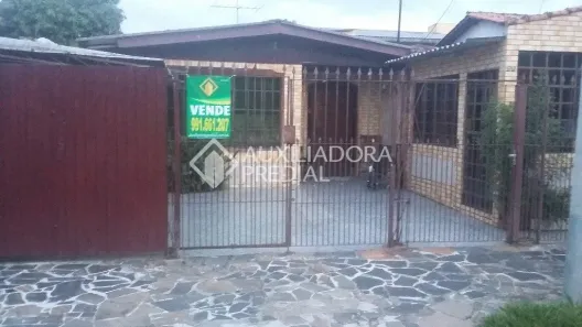 Casa com 4 Quartos à venda, 285m² no Parque Santa Fé, Porto Alegre