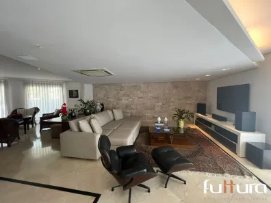 Cobertura com 6 Quartos à venda, 662m² no Setor Bueno, Goiânia