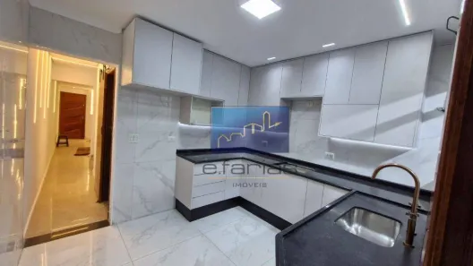 Sobrado com 3 Quartos à venda, 120m² no Vila Aricanduva, São Paulo