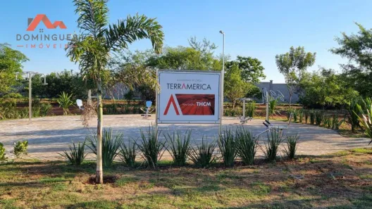 Lote/Terreno à venda, 180m² no Jardim Monte Líbano, Santa Bárbara D'Oeste