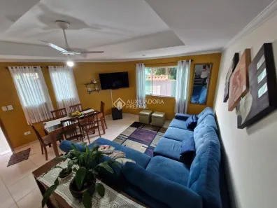 Sobrado com 3 Quartos à venda, 82m² no Parque Erasmo Assunção, Santo André