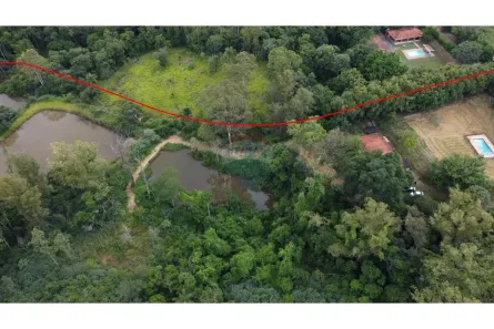 Fazenda/Sítio com 2 Quartos à venda, 110m² no Jardim São João, Araras