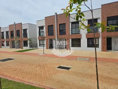 Casa de Condomínio com 3 Quartos à venda, 92m² no Betel, Paulínia