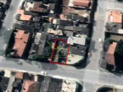 Lote/Terreno à venda, 300m² no Vila Colorado, Suzano