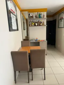 Apartamento com 2 Quartos à venda, 63m² no Morada do Ouro, Cuiabá