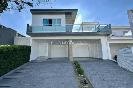 Casa de Condomínio com 4 Quartos à venda, 320m² no Parque Residencial Villa dos Inglezes, Sorocaba