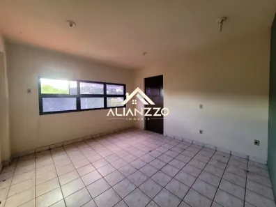 Ponto Comercial para alugar, 32m² no Nova Ribeirânia, Ribeirão Preto
