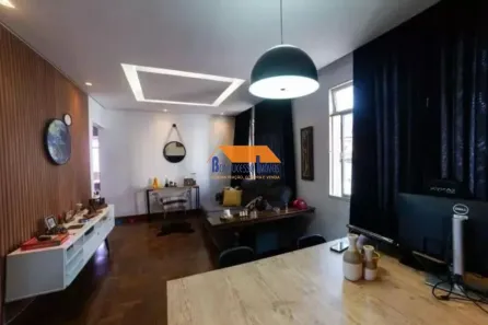 Apartamento com 3 Quartos à venda, 82m² no Nova Floresta, Belo Horizonte