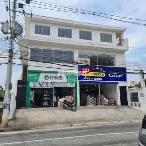 Ponto Comercial para alugar, 250m² no Centro, Cotia