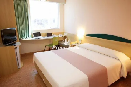 Flat com 1 Quarto à venda, 18m² no Jardim Carapina, Serra