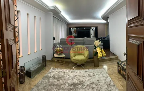 Casa com 4 Quartos à venda, 320m² no Bosque da Saúde, São Paulo