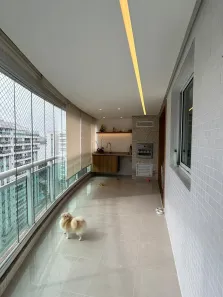 Apartamento com 3 Quartos à venda, 127m² no Barra da Tijuca, Rio de Janeiro