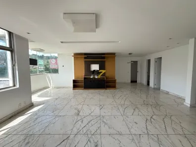 Apartamento com 4 Quartos à venda, 180m² no Vila Paris, Belo Horizonte