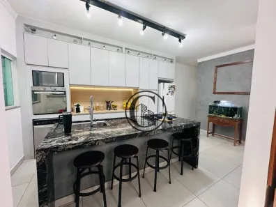 Casa de Condomínio com 2 Quartos à venda, 184m² no Jardim Santa Marta, Sorocaba