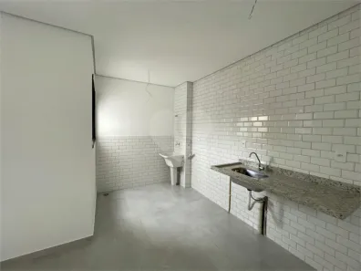 Apartamento com 2 Quartos à venda, 44m² no Vila Ré, São Paulo