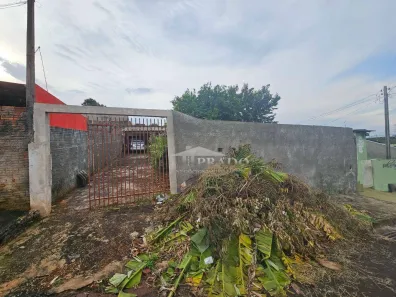 Casa com 2 Quartos à venda, 60m² no Las Vegas, Ibiporã