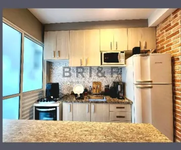 Apartamento com 1 Quarto à venda, 29m² no Vila Olímpia, São Paulo
