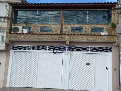 Casa com 3 Quartos à venda, 302m² no Jardim Palmira, Guarulhos