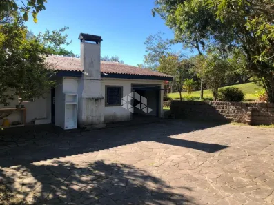 Fazenda/Sítio com 2 Quartos à venda, 830m² no Krahe, Viamão