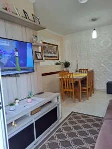 Apartamento com 2 Quartos à venda, 54m² no Santa Terezinha, São Bernardo do Campo