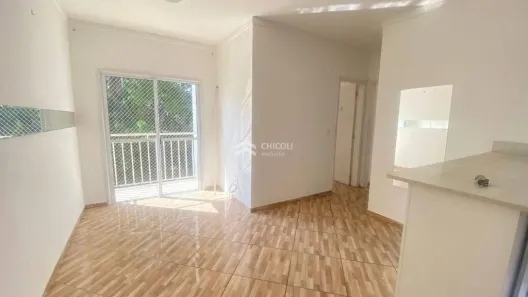 Apartamento com 2 Quartos à venda, 55m² no Jardim Portao Vermelho, Vargem Grande Paulista