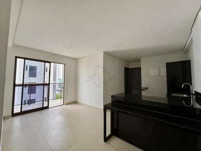 Apartamento com 2 Quartos à venda, 52m² no Bessa, João Pessoa