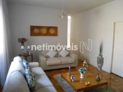 Casa com 4 Quartos à venda, 420m² no Madre Gertrudes, Belo Horizonte