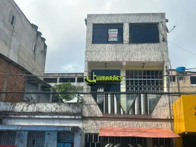 Kitnet com 1 Quarto à venda, 25m² no Massaranduba, Salvador