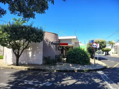 Imóvel Comercial para alugar, 264m² no Vila Redentora, São José do Rio Preto