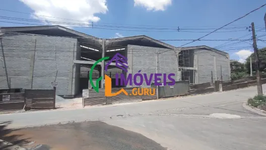 Galpão/Depósito/Armazém à venda, 1250m² no Cidade Aracilia, Guarulhos
