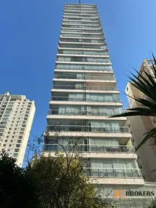 Apartamento com 1 Quarto à venda, 46m² no Vila Olímpia, São Paulo