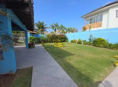 Casa com 3 Quartos à venda, 446m² no Barra da Tijuca, Rio de Janeiro