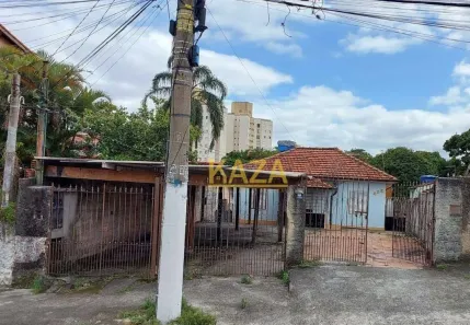 Lote/Terreno à venda, 500m² no Vila Ré, São Paulo