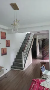 Casa com 3 Quartos à venda, 160m² no Parque Oratório, Santo André