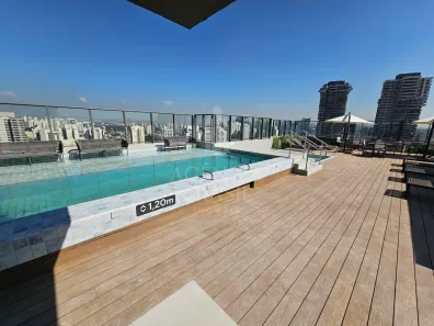 Apartamento com 2 Quartos à venda, 68m² no Jardim das Acácias, São Paulo