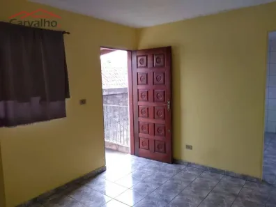 Sobrado com 4 Quartos à venda, 70m² no Vila Sabrina, São Paulo