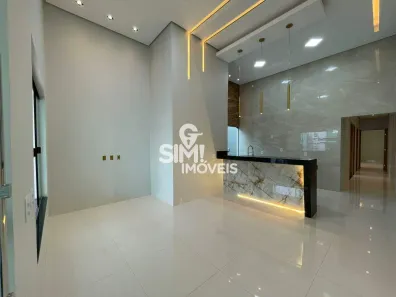 Casa com 2 Quartos à venda, 108m² no Plano Diretor Sul, Palmas
