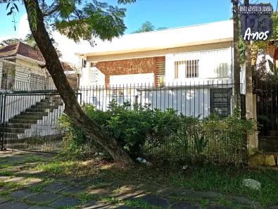 Casa com 3 Quartos à venda, 148m² no Chácara das Pedras, Porto Alegre