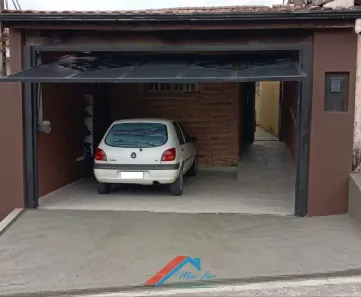 Casa com 2 Quartos à venda, 105m² no Vila Carvalho, Sorocaba