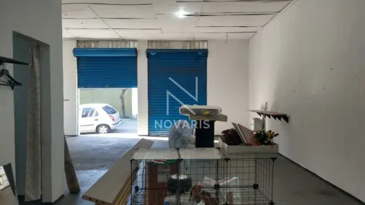 Imóvel Comercial para alugar, 103m² no Chácara Santo Antônio (Zona Sul), São Paulo
