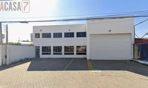 Ponto Comercial para alugar, 280m² no Vila Jardini, Sorocaba