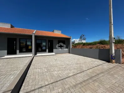 Casa com 2 Quartos à venda, 59m² no Encosta do Sol, Estância Velha