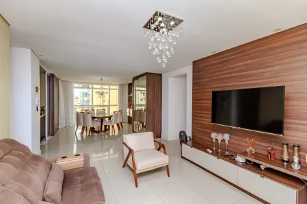 Apartamento com 3 Quartos à venda, 136m² no Centro, Balneário Camboriú