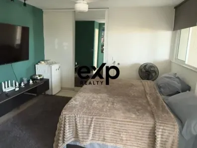 Cobertura com 4 Quartos à venda, 110m² no Nova Parnamirim, Parnamirim
