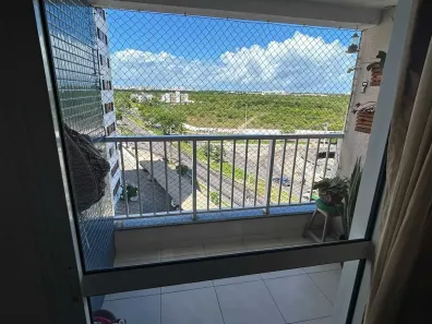 Apartamento com 3 Quartos à venda, 75m² no Farolândia, Aracaju