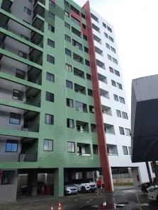 Apartamento com 3 Quartos à venda, 61m² no Alberto Maia, Camaragibe
